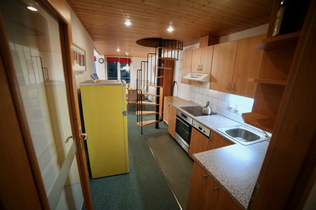 Wellness Apartman Pec Appartement Pec pod Sněžkou Buitenkant foto