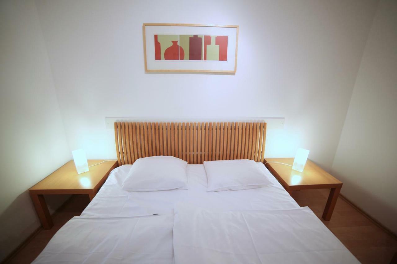 Wellness Apartman Pec Pec pod Sněžkou Buitenkant foto