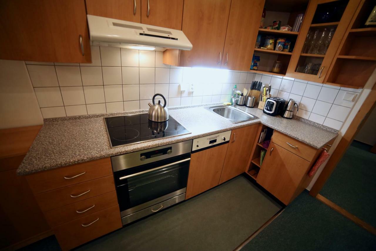 Wellness Apartman Pec Appartement Pec pod Sněžkou Buitenkant foto