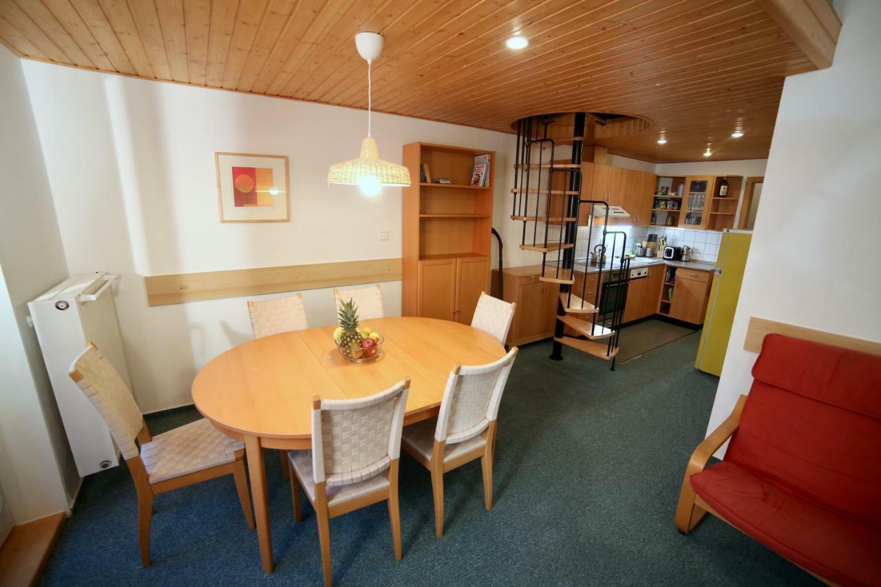 Wellness Apartman Pec Appartement Pec pod Sněžkou Buitenkant foto