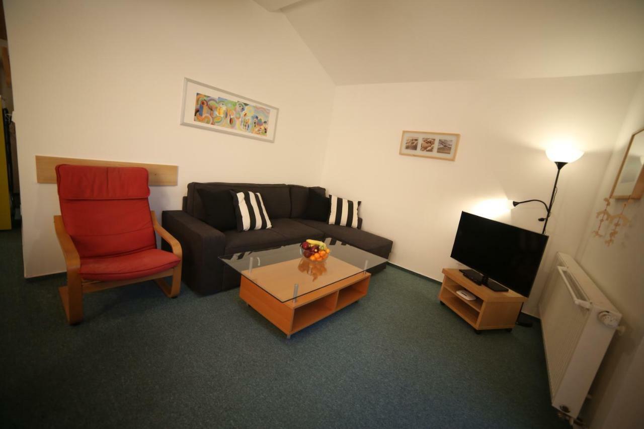 Wellness Apartman Pec Appartement Pec pod Sněžkou Buitenkant foto