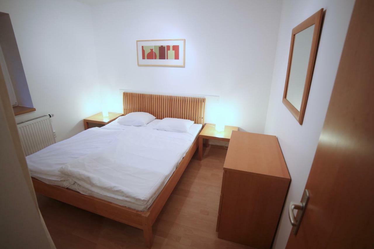 Wellness Apartman Pec Appartement Pec pod Sněžkou Buitenkant foto