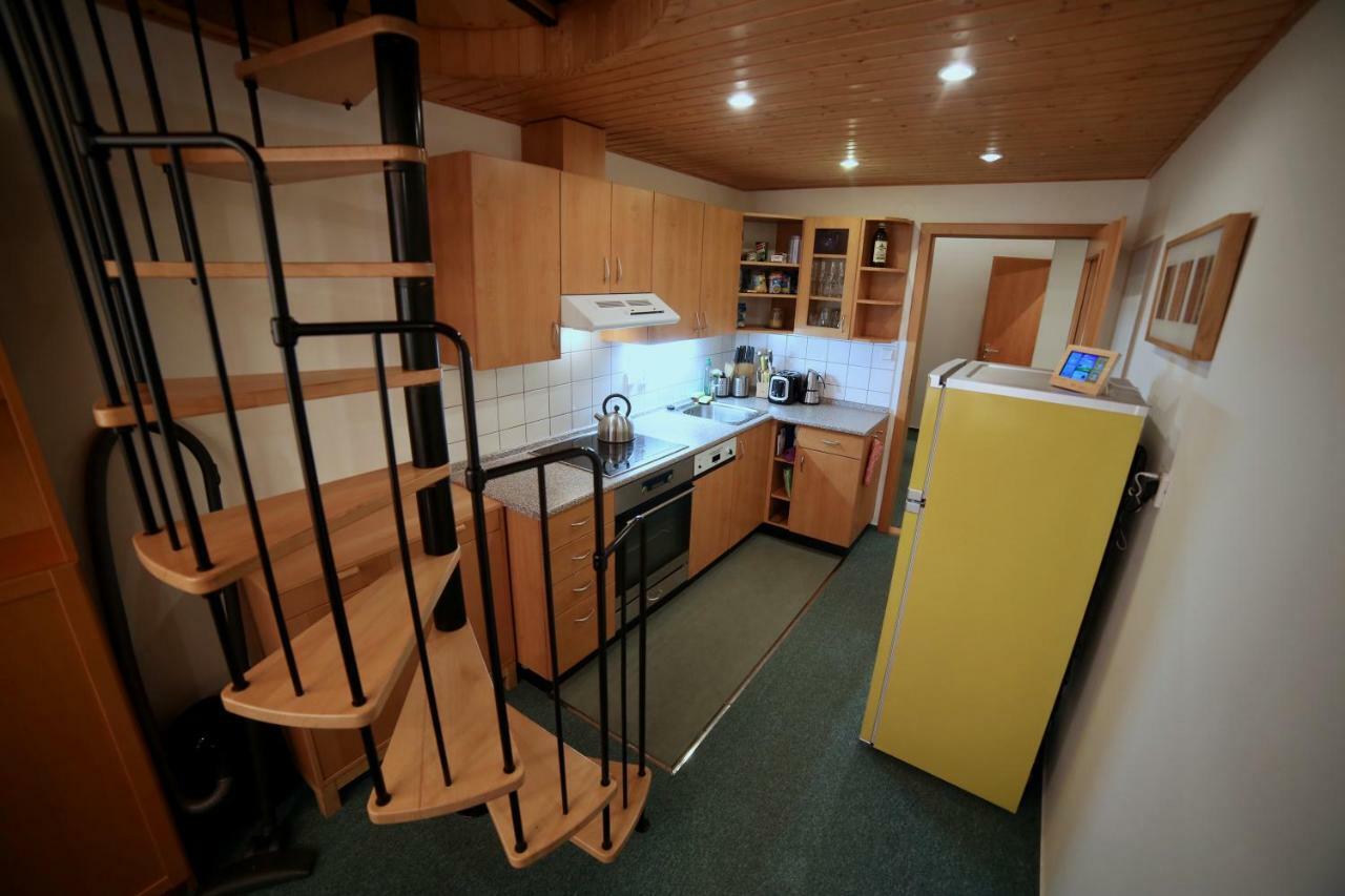 Wellness Apartman Pec Pec pod Sněžkou Buitenkant foto