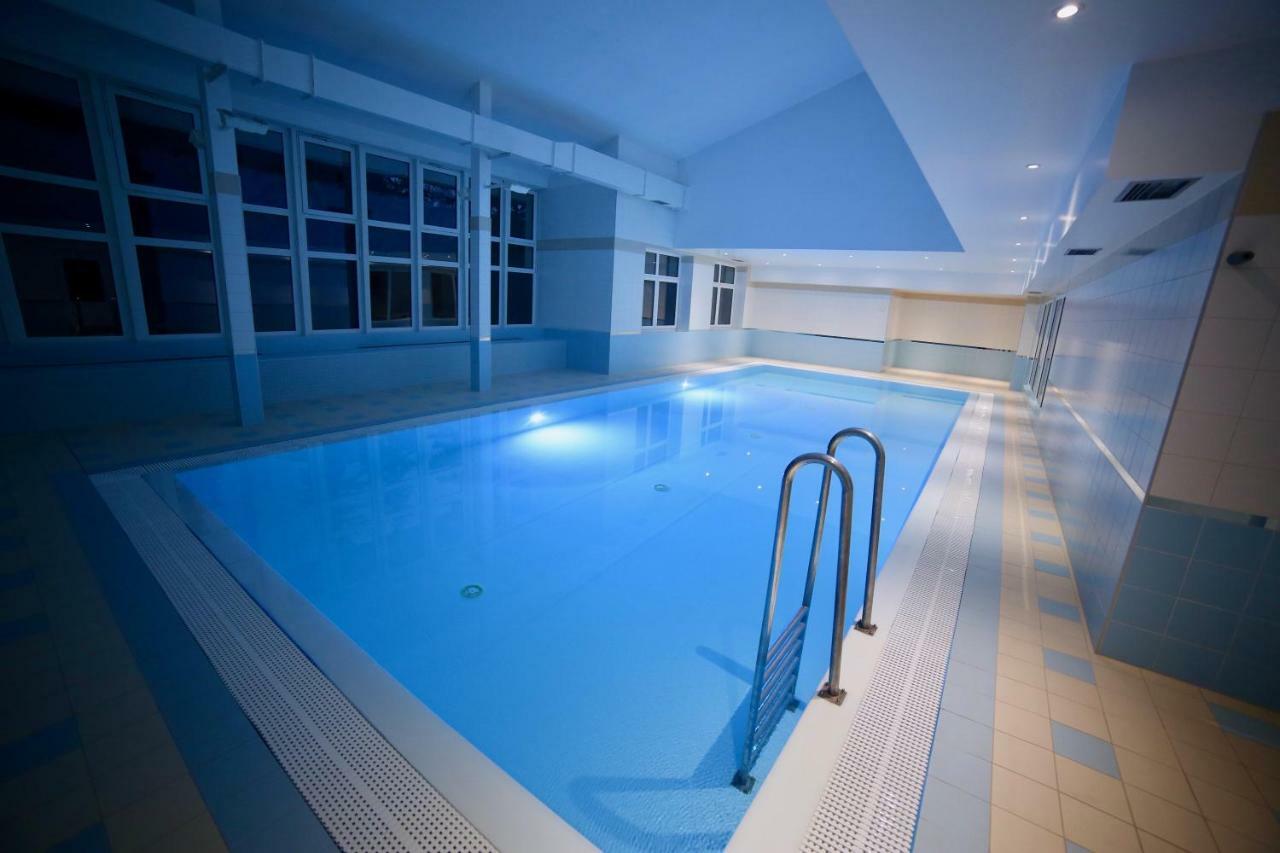Wellness Apartman Pec Pec pod Sněžkou Buitenkant foto