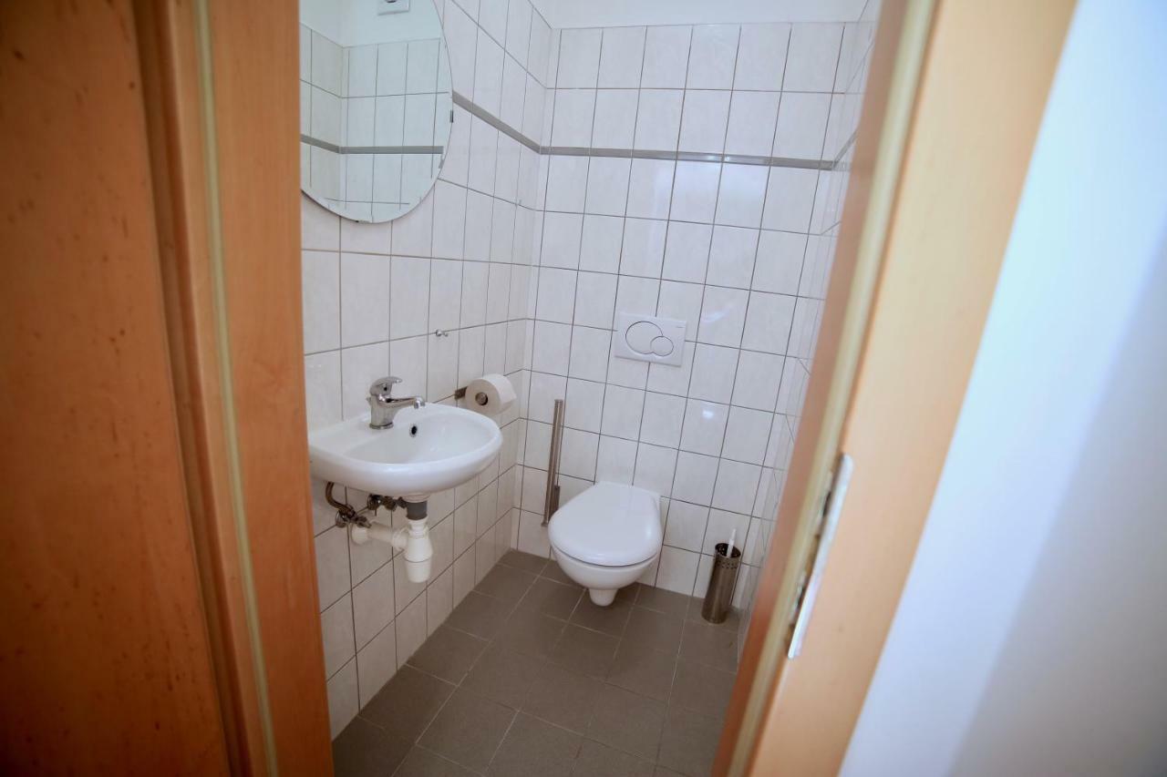 Wellness Apartman Pec Appartement Pec pod Sněžkou Buitenkant foto