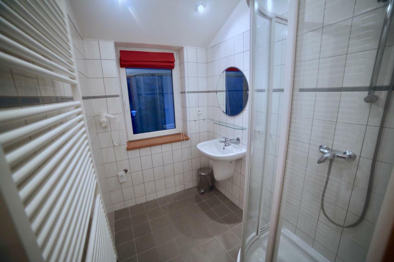 Wellness Apartman Pec Appartement Pec pod Sněžkou Buitenkant foto