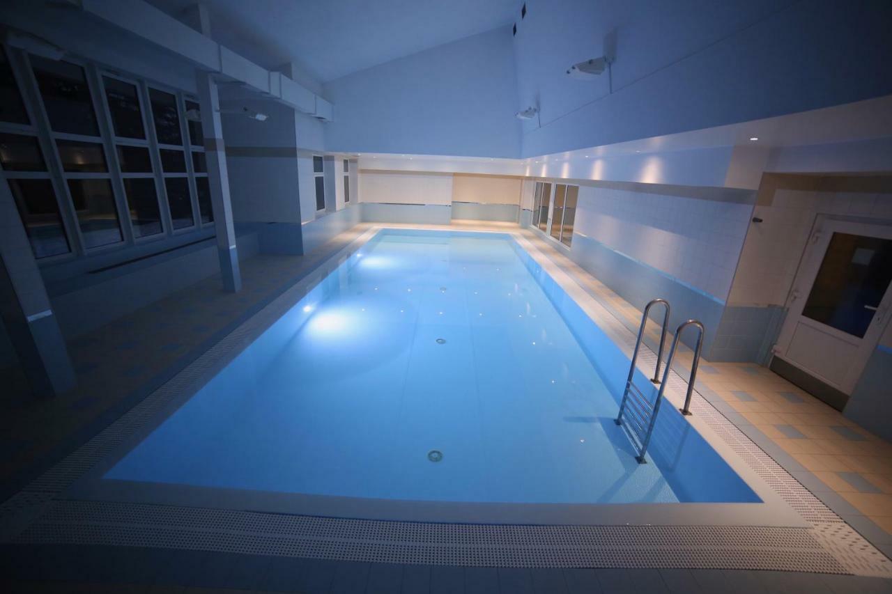 Wellness Apartman Pec Appartement Pec pod Sněžkou Buitenkant foto