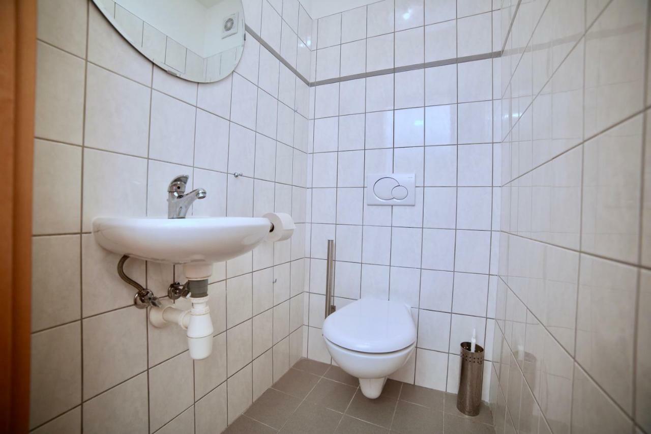 Wellness Apartman Pec Appartement Pec pod Sněžkou Buitenkant foto