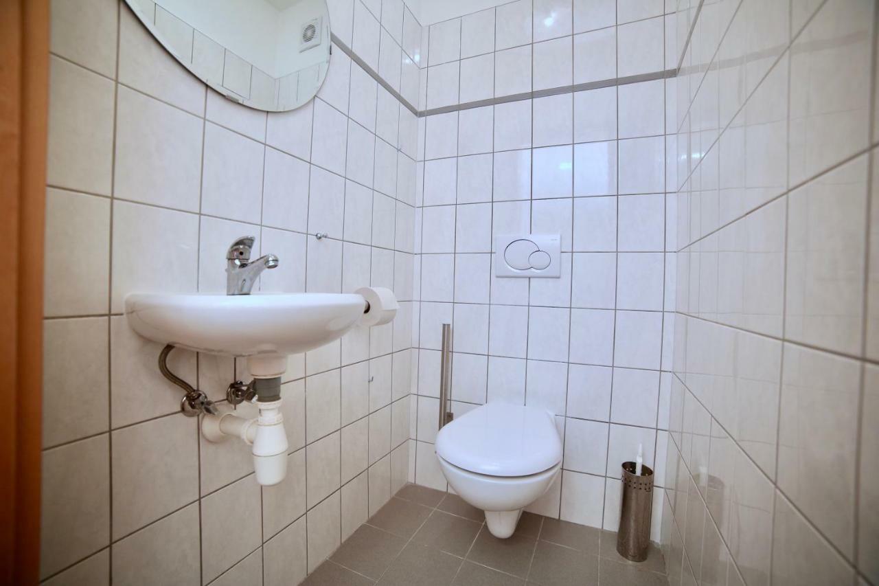 Wellness Apartman Pec Pec pod Sněžkou Buitenkant foto