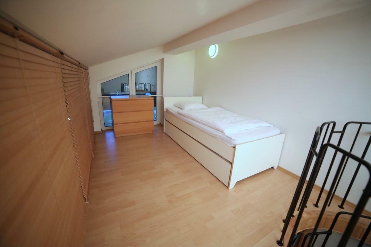 Wellness Apartman Pec Pec pod Sněžkou Buitenkant foto