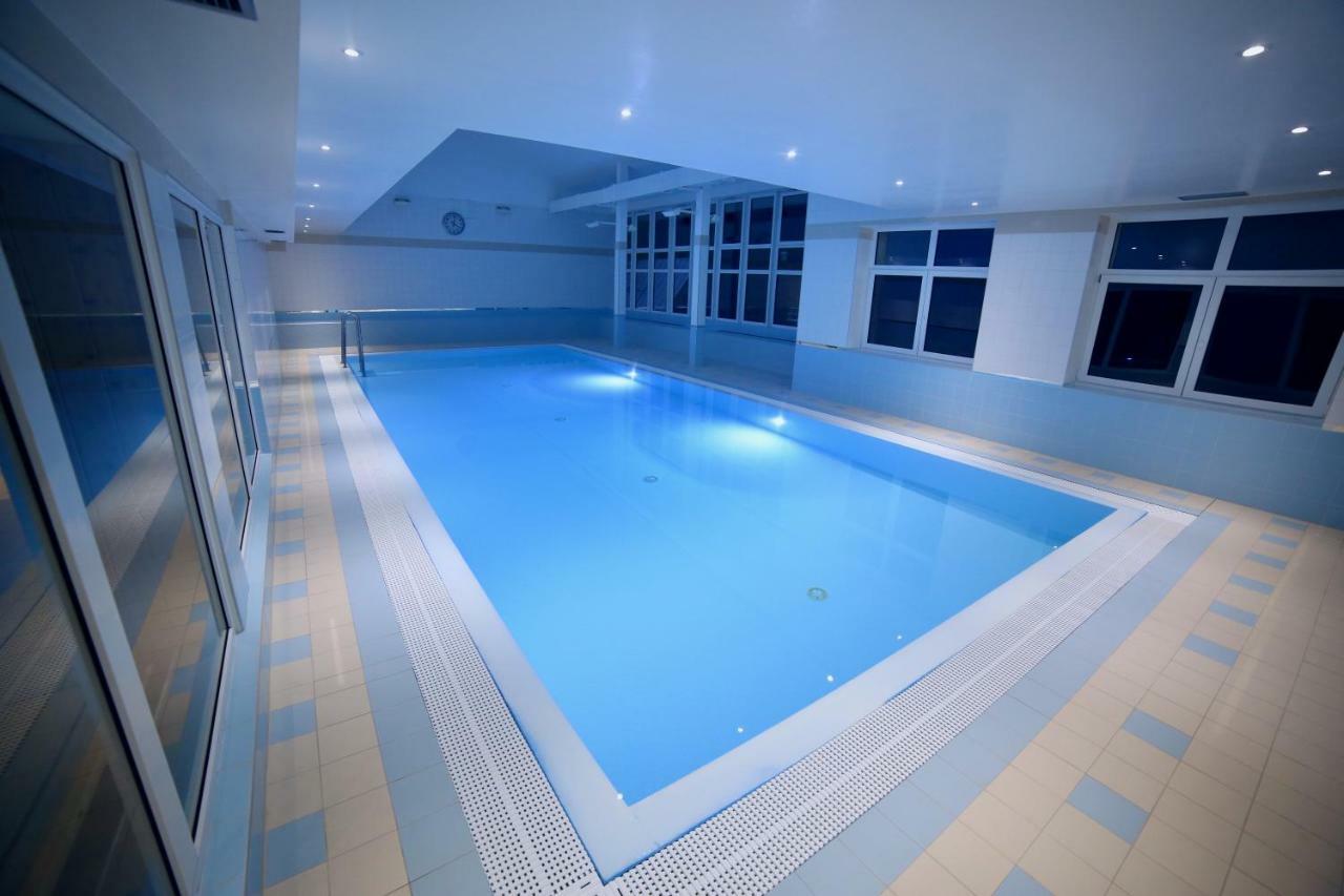 Wellness Apartman Pec Pec pod Sněžkou Buitenkant foto
