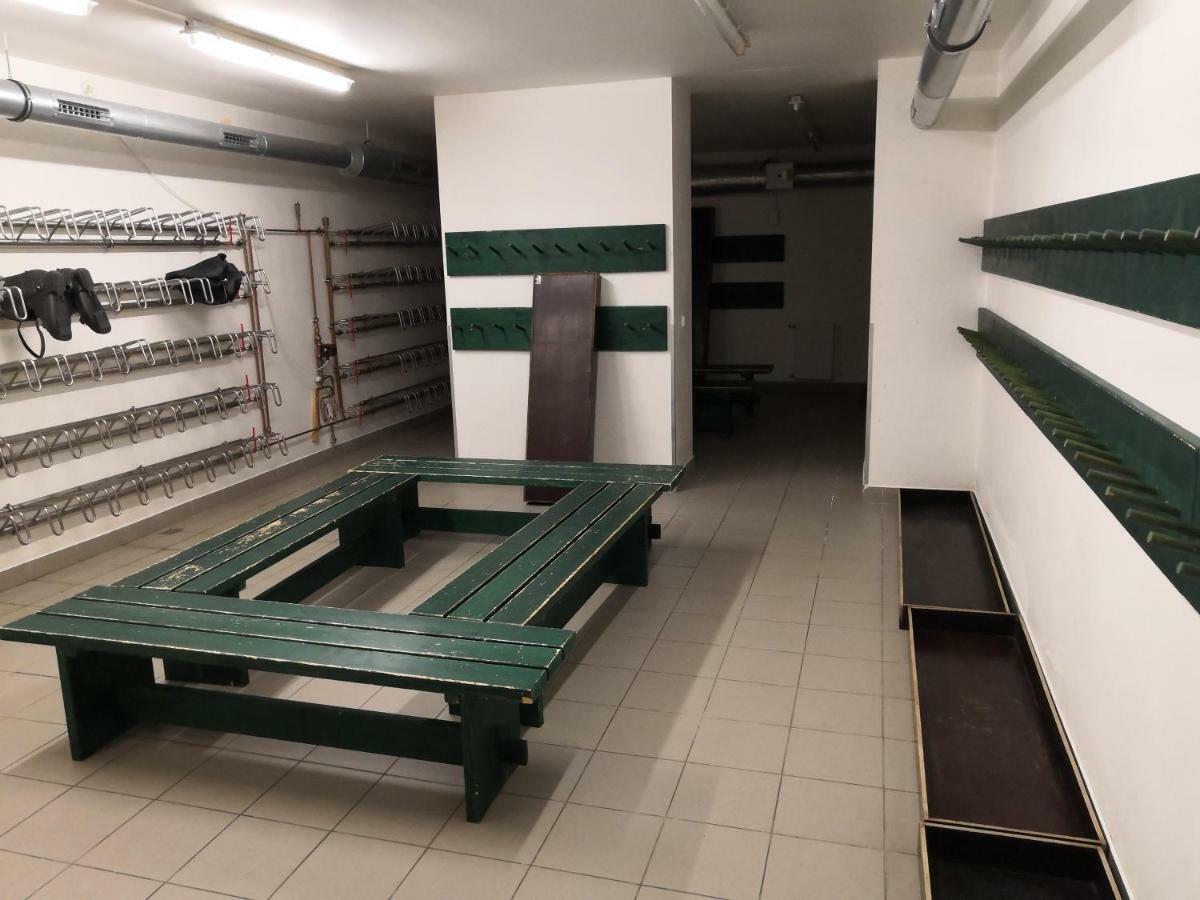 Wellness Apartman Pec Pec pod Sněžkou Buitenkant foto