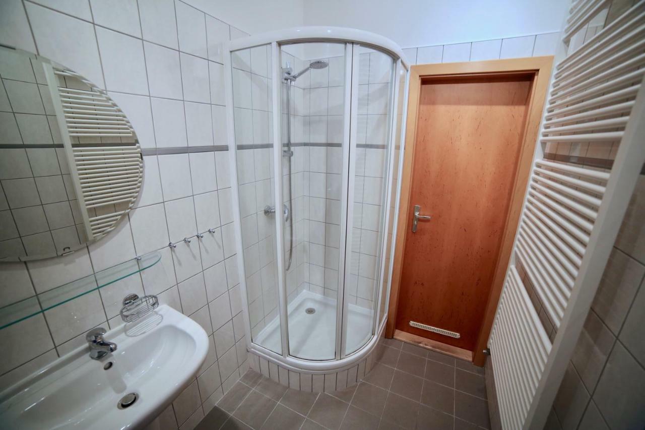 Wellness Apartman Pec Pec pod Sněžkou Buitenkant foto